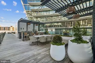 601 Wharf St SW, Washington, DC 20024 - Photo 28