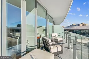 601 Wharf St SW, Washington, DC 20024 - Photo 22