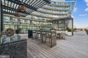 601 Wharf St SW, Washington, DC 20024 - Photo 28