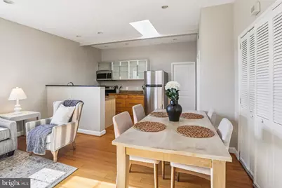 5501 8th Street NW #4, Washington, DC 20011 - Photo 4