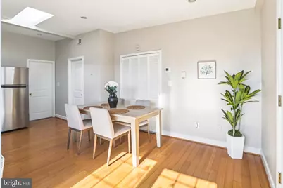 5501 8th Street NW #4, Washington, DC 20011 - Photo 6