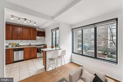 1440 N Street NW #312, Washington, DC 20005 - Photo 6