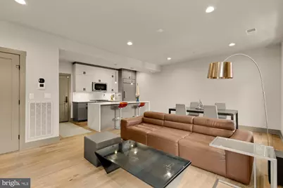 3220 Grace Street NW #5, Washington, DC 20007 - Photo 8