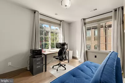 3220 Grace Street NW #5, Washington, DC 20007 - Photo 12