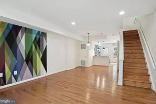 12 Hanover Pl NW, Washington, DC 20001 - Photo 6