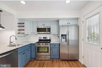 12 Hanover Place NW, Washington, DC 20001 - Photo 2