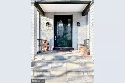 1412 A Street SE #2, Washington, DC 20003 - Photo 1