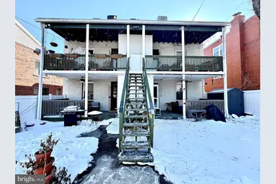 1412 A Street SE #2, Washington, DC 20003 - Photo 32