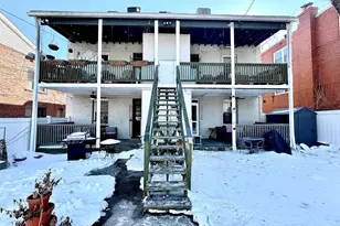 1412 A St SE, Washington, DC 20003 - Photo 32