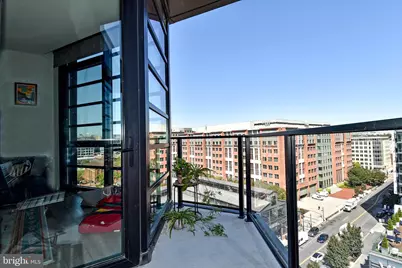 1300 4th Street SE #1005, Washington, DC 20003 - Photo 12