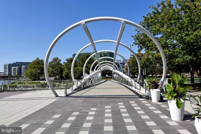 1300 4th Street SE #1005, Washington, DC 20003 - Photo 30