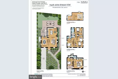 7928 16th Street NW, Washington, DC 20012 - Photo 66