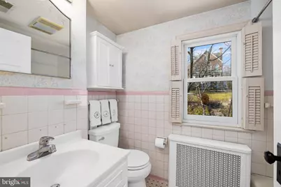 6436 31st Street NW, Washington, DC 20015 - Photo 30