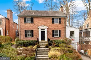 6436 31st St NW, Washington, DC 20015 - Photo 2