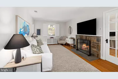 6436 31st Street NW, Washington, DC 20015 - Photo 6