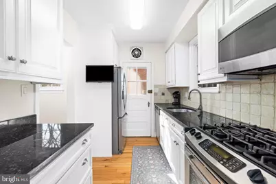 6436 31st Street NW, Washington, DC 20015 - Photo 16