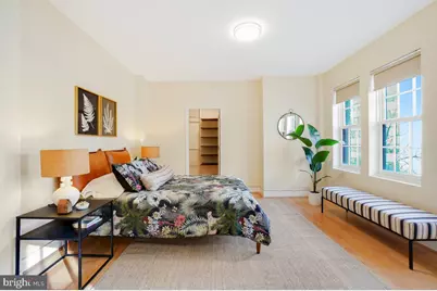 1124 10th Street NW #4B, Washington, DC 20001 - Photo 14