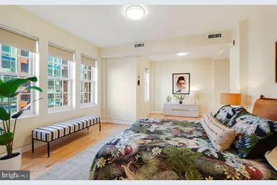 1124 10th Street NW #4B, Washington, DC 20001 - Photo 10