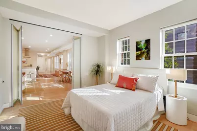 1124 10th Street NW #4B, Washington, DC 20001 - Photo 18