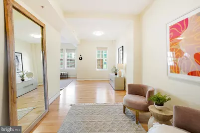 1124 10th Street NW #4B, Washington, DC 20001 - Photo 12