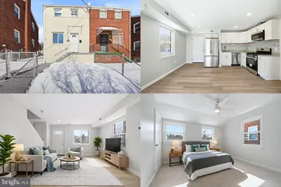 4400 Dubois Place SE, Washington, DC 20019 - Photo 1