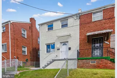 4400 Dubois Place SE, Washington, DC 20019 - Photo 1