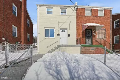 4400 Dubois Place SE, Washington, DC 20019 - Photo 16
