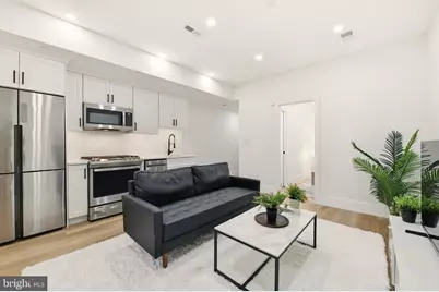 1714 Euclid Street NW #2, Washington, DC 20009 - Photo 4