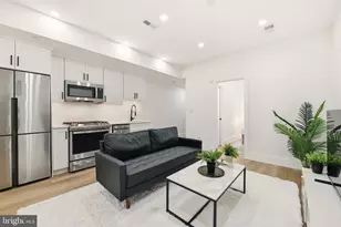 1714 Euclid St NW, Washington, DC 20009 - Photo 4