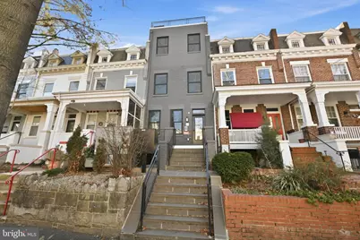 1714 Euclid Street NW #2, Washington, DC 20009 - Photo 20