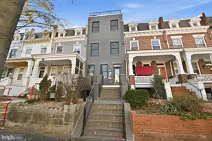 1714 Euclid St NW, Washington, DC 20009 - Photo 20