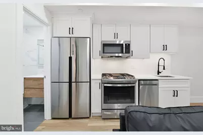 1714 Euclid Street NW #2, Washington, DC 20009 - Photo 8