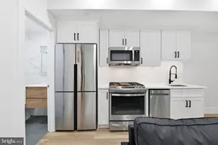 1714 Euclid St NW, Washington, DC 20009 - Photo 8