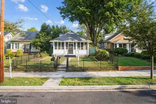 217 Peabody St NW, Washington, DC 20011 - Photo 4