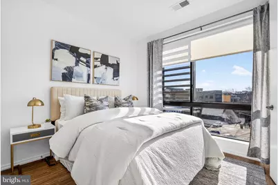 1550 11th Street NW #407, Washington, DC 20001 - Photo 8