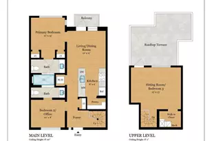 1550 11th St NW, Washington, DC 20001 - Photo 20