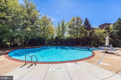 2111 Wisconsin Avenue NW #317, Washington, DC 20007 - Photo 36