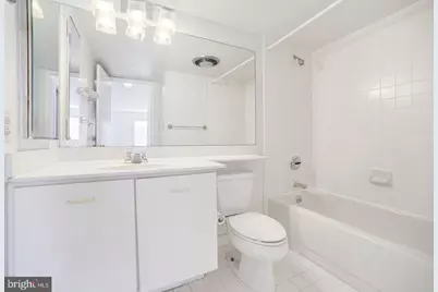 2111 Wisconsin Avenue NW #317, Washington, DC 20007 - Photo 22