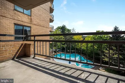 2111 Wisconsin Avenue NW #317, Washington, DC 20007 - Photo 28