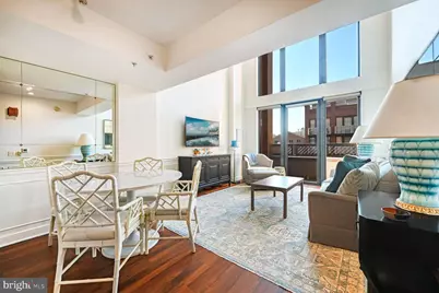 616 E NW #1150, Washington, DC 20004 - Photo 4