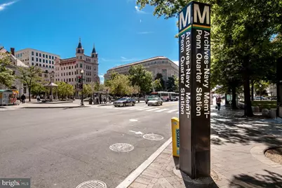 616 E NW #1150, Washington, DC 20004 - Photo 62