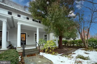 3940 Morrison Street NW, Washington, DC 20015 - Photo 2