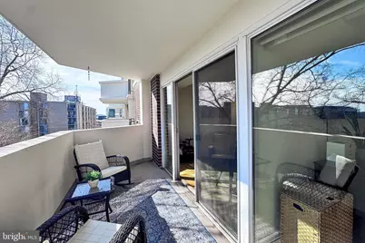 700 7th Street SW #730, Washington, DC 20024 - Photo 18