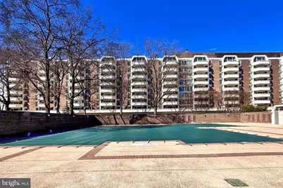 700 7th Street SW #730, Washington, DC 20024 - Photo 26