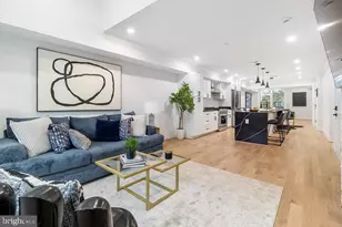 1242 Meigs Pl NE, Washington, DC 20002 - Photo 2
