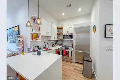 5309 Connecticut Avenue NW #1, Washington, DC 20015 - Photo 8