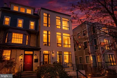 5309 Connecticut Avenue NW #1, Washington, DC 20015 - Photo 1
