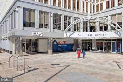 3001 Veazey NW #116, Washington, DC 20008 - Photo 40