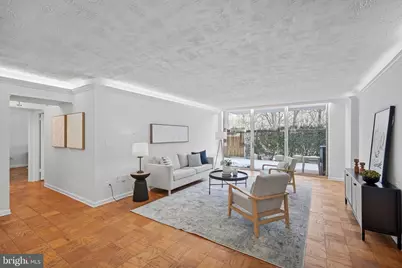 3001 Veazey NW #116, Washington, DC 20008 - Photo 4