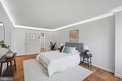 3001 Veazey NW #116, Washington, DC 20008 - Photo 12